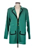misook Green Coat Size M - photo 1