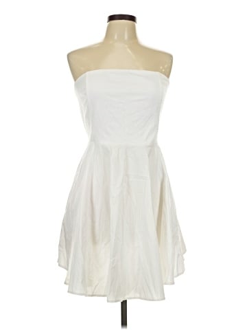 Express Cocktail Dress (view 1)
