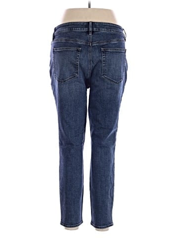 Ann Taylor LOFT Outlet Jeans (view 2)