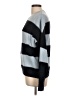 Boden Stripes Blue Pullover Sweater Size 12 - photo 5