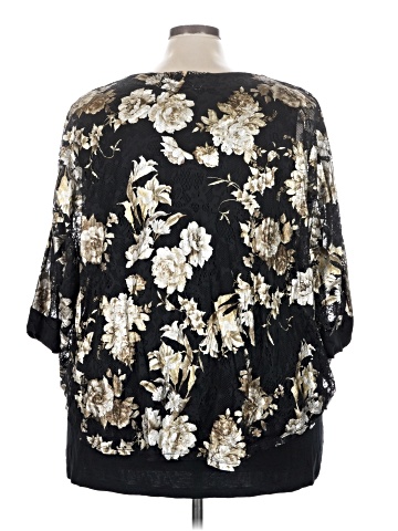 Avenue Pullover Sweater (view 2)