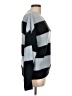 Boden Stripes Blue Pullover Sweater Size 12 - photo 4