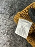 John & Jenn 100% Acrylic Houndstooth Brown Pullover Sweater Size L - photo 8