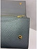 Céline 100% Leather Gray Leather Wallet One size - photo 7