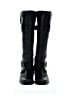Assorted Brands Black Boots Size 6 1/2 - photo 2