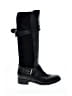 Assorted Brands Black Boots Size 6 1/2 - photo 1