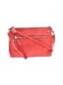 Liz Claiborne 100% Polyester Red Crossbody Bag One size - photo 1