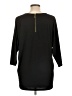 41Hawthorn Black 3/4 Sleeve Top Size L - photo 2
