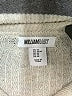 William Rast Tan Gray Long Sleeve Top Size M - photo 7