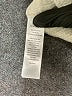 William Rast Tan Gray Long Sleeve Top Size M - photo 8