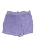 Old Navy Solid Purple Shorts Size XL - photo 2
