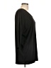 41Hawthorn Black 3/4 Sleeve Top Size L - photo 4