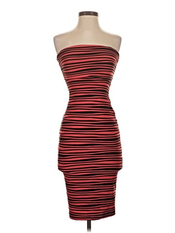 Bebe Cocktail Dress (view 1)