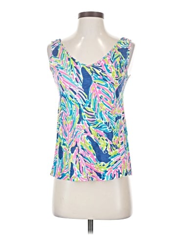 Lilly Pulitzer Sleeveless Top (view 1)