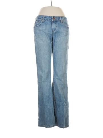 Levi Strauss Signature Jeans (view 1)