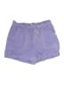Old Navy Solid Purple Shorts Size XL - photo 1