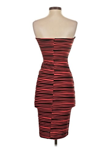 Bebe Cocktail Dress (view 2)
