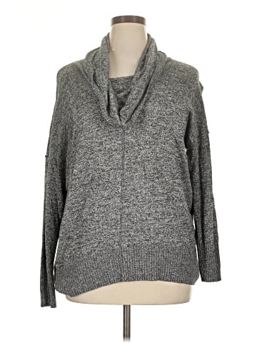 Willi Smith Pullover Sweater (view 1)