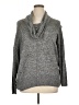 Willi Smith Gray Pullover Sweater Size 1X - photo 1