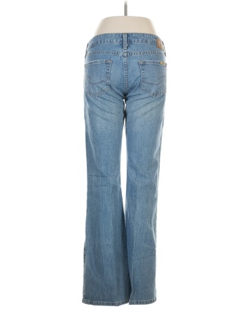 Levi Strauss Signature Jeans (view 2)