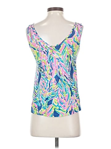 Lilly Pulitzer Sleeveless Top (view 2)