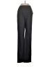 Carlisle Solid Blue Black Casual Pants Size 2 - photo 1