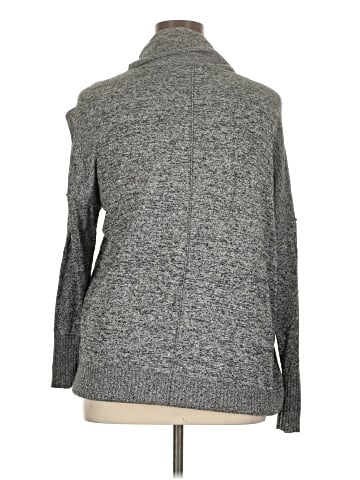 Willi Smith Pullover Sweater (view 2)