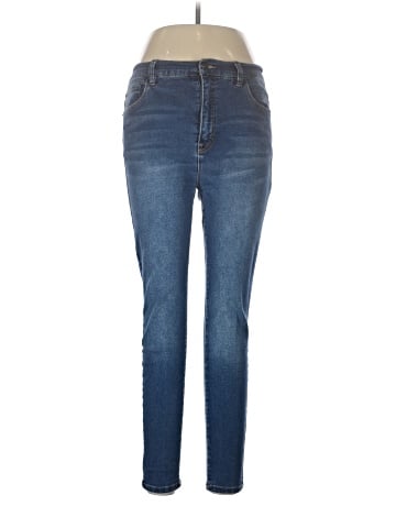 Curve Appeal Jeans (view 1)