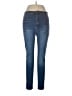 Curve Appeal Blue Jeans Size 31 waist - photo 1