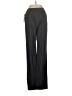 Carlisle Solid Blue Black Casual Pants Size 2 - photo 2