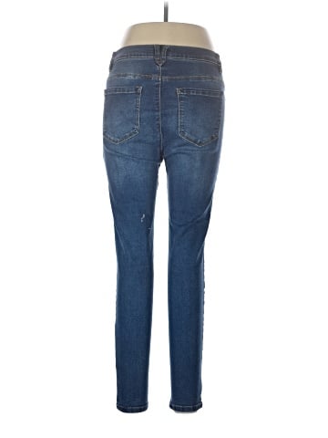 Curve Appeal Jeans (view 2)