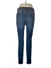 Curve Appeal Blue Jeans Size 31 waist - photo 2