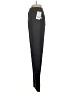 Carlisle Solid Blue Black Casual Pants Size 2 - photo 5