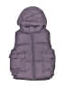 Zara 100% Polyester Solid Purple Snow Jacket Size 3 - 4 - photo 1
