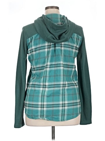 Marmot Long Sleeve Button-Down Shirt (view 2)