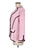 misook 100% Acrylic Pink Jacket Size Med Petite - photo 5