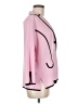 misook 100% Acrylic Pink Jacket Size Med Petite - photo 4