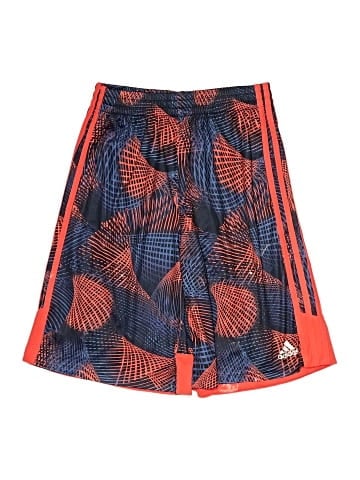 Adidas Athletic Shorts (view 1)