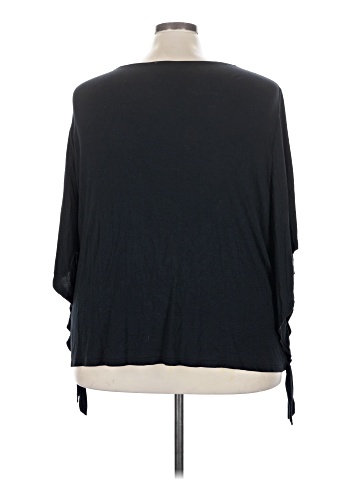 Avenue 3/4 Sleeve T-Shirt (view 2)