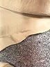 APRICOT Tan Long Sleeve Blouse Size 14 - photo 7