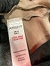 APRICOT Tan Long Sleeve Blouse Size 14 - photo 9