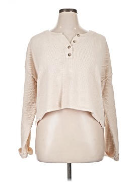Sincerely Jules Pullover Sweater