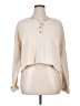 Sincerely Jules Tan Pullover Sweater Size XL - photo 1