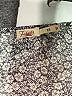 Faherty Gray Short Sleeve Blouse Size XS - photo 7