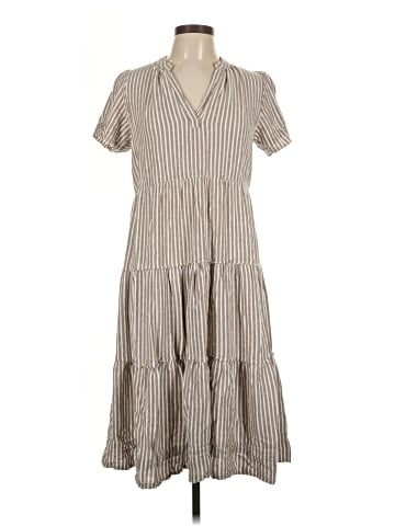 Cynthia Rowley TJX Casual Dress (view 1)