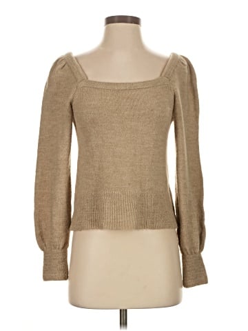 Anthropologie Pullover Sweater (view 1)