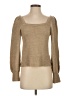 Anthropologie Tan Pullover Sweater Size XS - photo 1