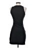 Unbranded Black Cocktail Dress Size S (estimated) - photo 2