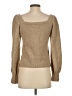 Anthropologie Tan Pullover Sweater Size XS - photo 2