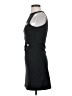 Unbranded Black Cocktail Dress Size S (estimated) - photo 5